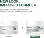 ANUA Heartleaf 70% Intense Calming Cream 50ml