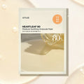 ANUA Heartleaf 80 Moisture Soothing Ampoule Mask 27ml