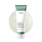 ANUA Heartleaf LHA Moisture Peeling Gel 120ml