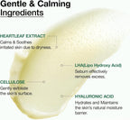 ANUA Heartleaf LHA Moisture Peeling Gel 120ml