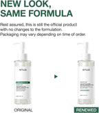 ANUA Heartleaf Pore Control Cleansing Oil Mild 200ml