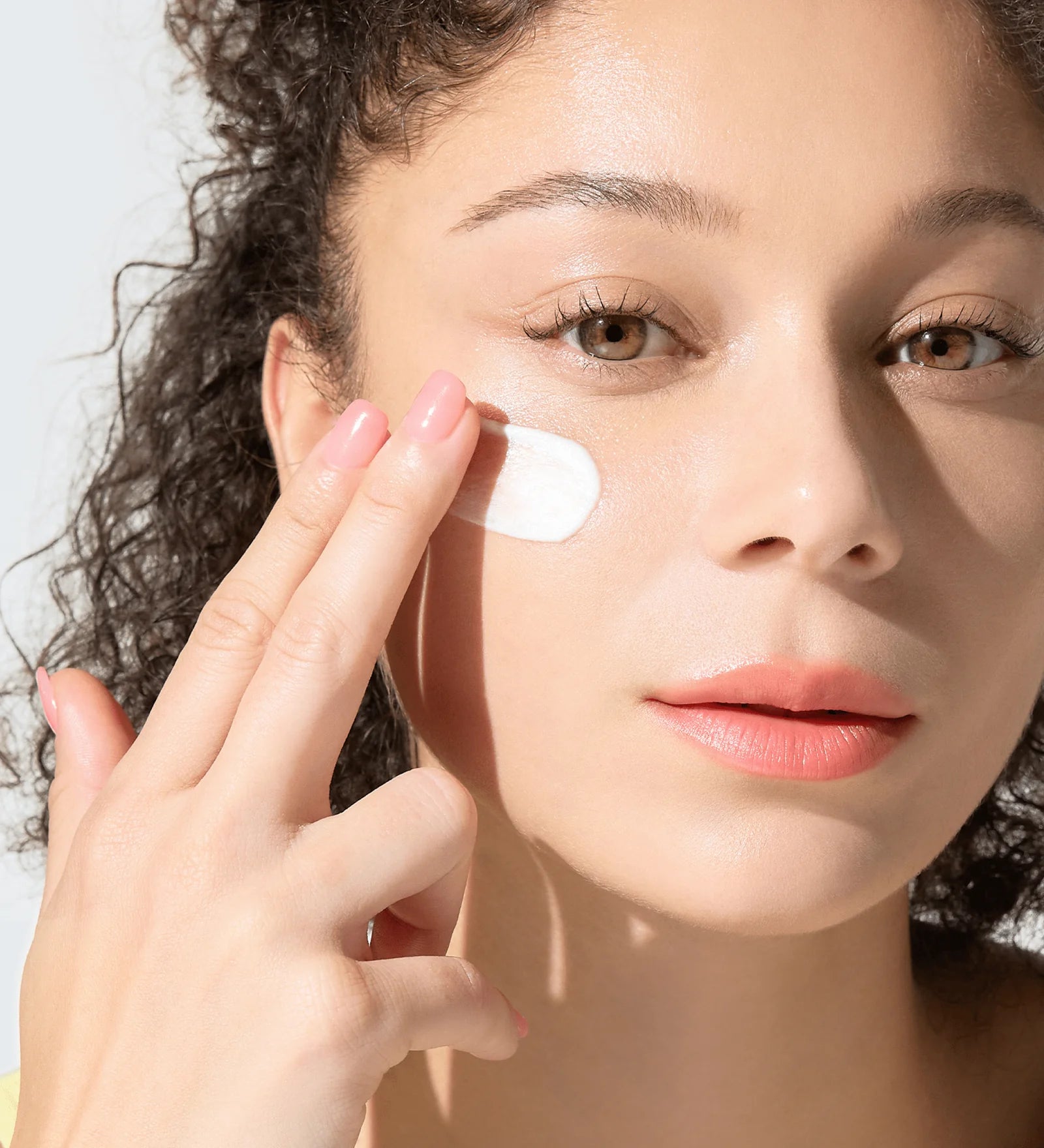 ANUA Heartleaf Silky Moisture Mild Sunscreen 50ml