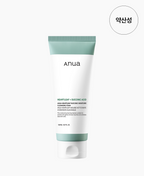 ANUA Heartleaf Succinic Cleansing Foam 150ml