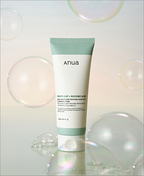 ANUA Heartleaf Succinic Cleansing Foam 150ml
