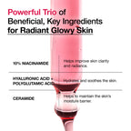 ANUA Niacinamide 10 TXA 4 Serum