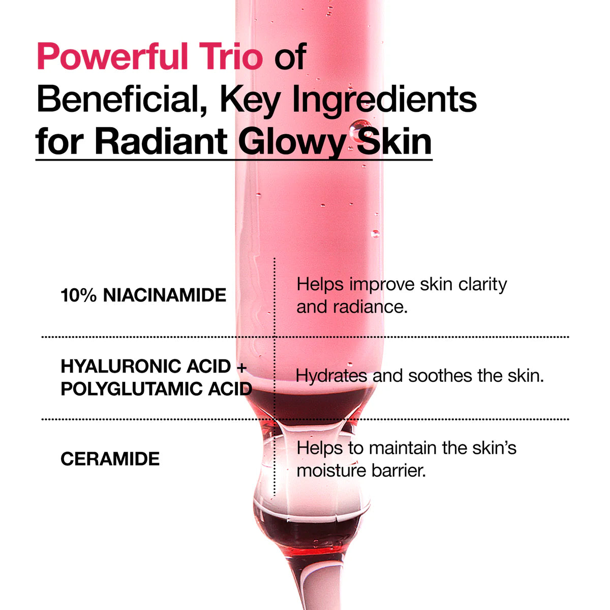 ANUA Niacinamide 10 TXA 4 Serum