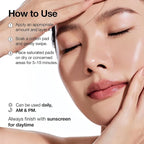 ANUA PDRN 100 Hyaluronic Acid Booster Toner 250ml