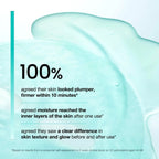 ANUA PDRN Hyaluronic Acid Capsule 100 Serum Mask 23ml