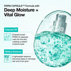 ANUA PDRN Hyaluronic Acid Hydrating Capsule Mist 30ml