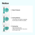 ANUA PDRN Hyaluronic Acid Hydrating Capsule Mist 100ml