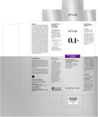 ANUA Retinol 0.1 Caffeine Revitalizing Eye Cream 30g