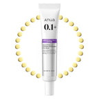 ANUA Retinol 0.1 Caffeine Revitalizing Eye Cream 30g