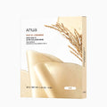 ANUA Rice 70 Glow Collagen Mask 38g
