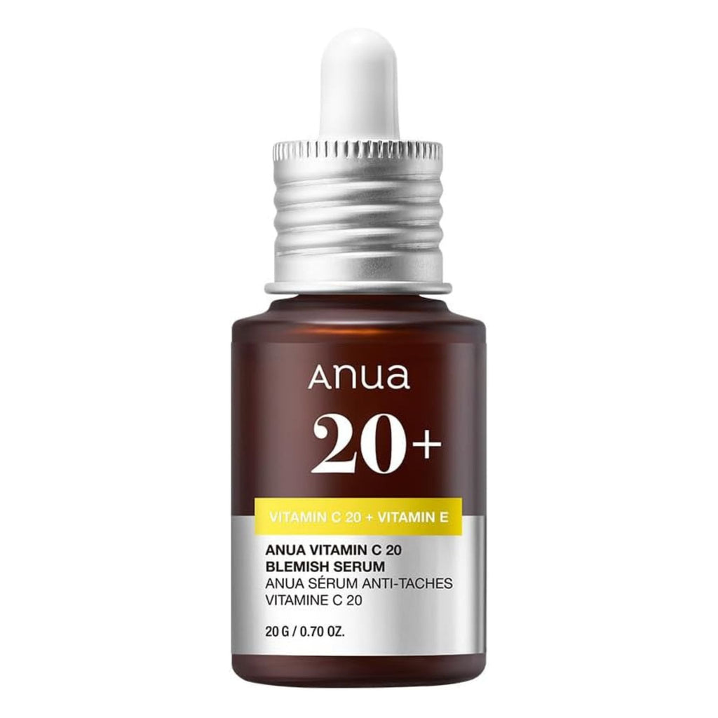 ANUA Vitamin C20 Blemish Serum 20g