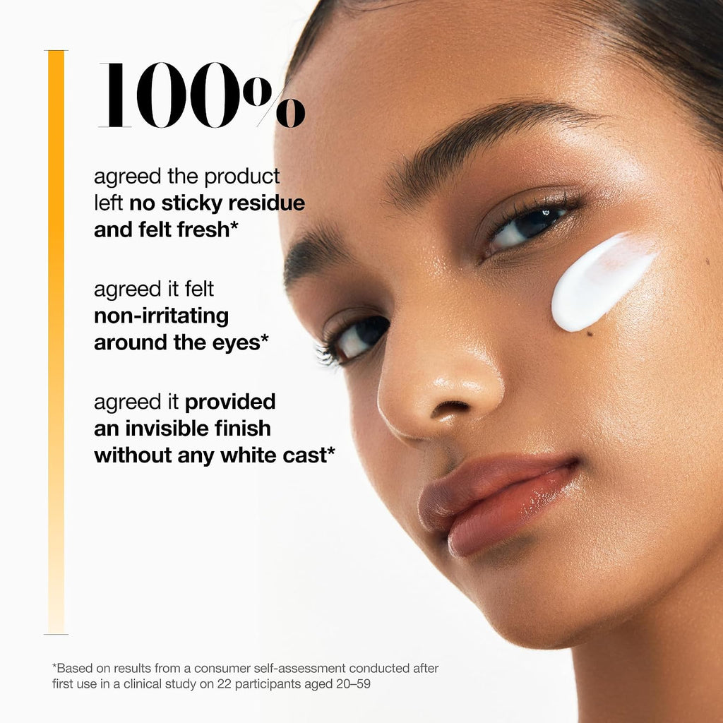 ANUA Zero-Cast Moisturizing Finish Sunscreen SPF 50+ PA++++ 50ml