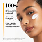 ANUA Zero-Cast Moisturizing Finish Sunscreen SPF 50+ PA++++ 50ml