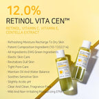 APLB Retinol Vitamin C Vitamin E Facial Toner 160ml