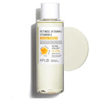 APLB Retinol Vitamin C Vitamin E Facial Toner 160ml
