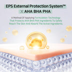 APLB AHA BHA PHA Centella Facial Cream 55ml