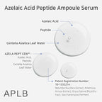 APLB Azelaic Acid Peptide Ampoule Serum 40ml