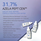 APLB Azelaic Acid Peptide Ampoule Serum 40ml