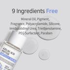 APLB Azelaic Acid Peptide Ampoule Serum 40ml