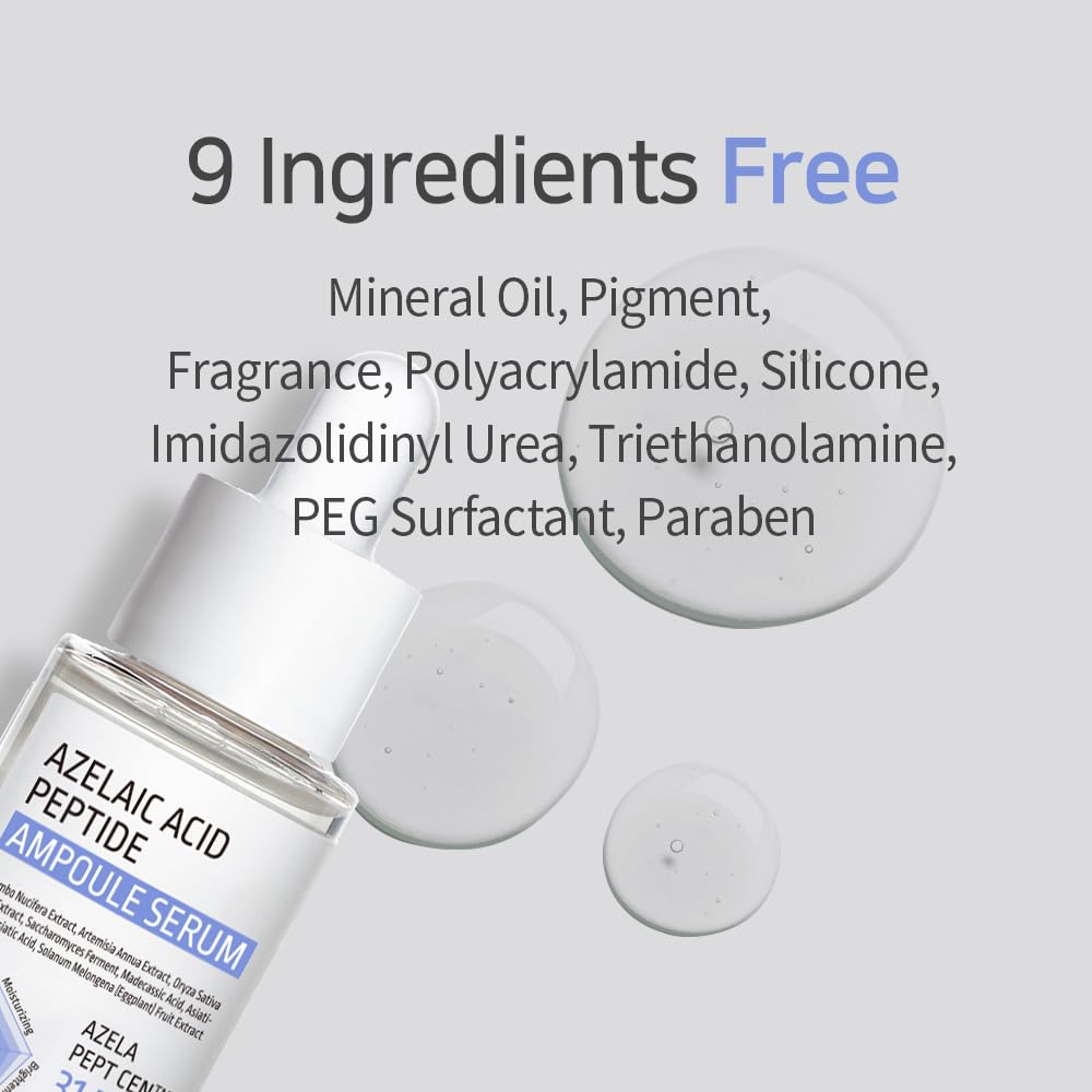 APLB Azelaic Acid Peptide Ampoule Serum 40ml