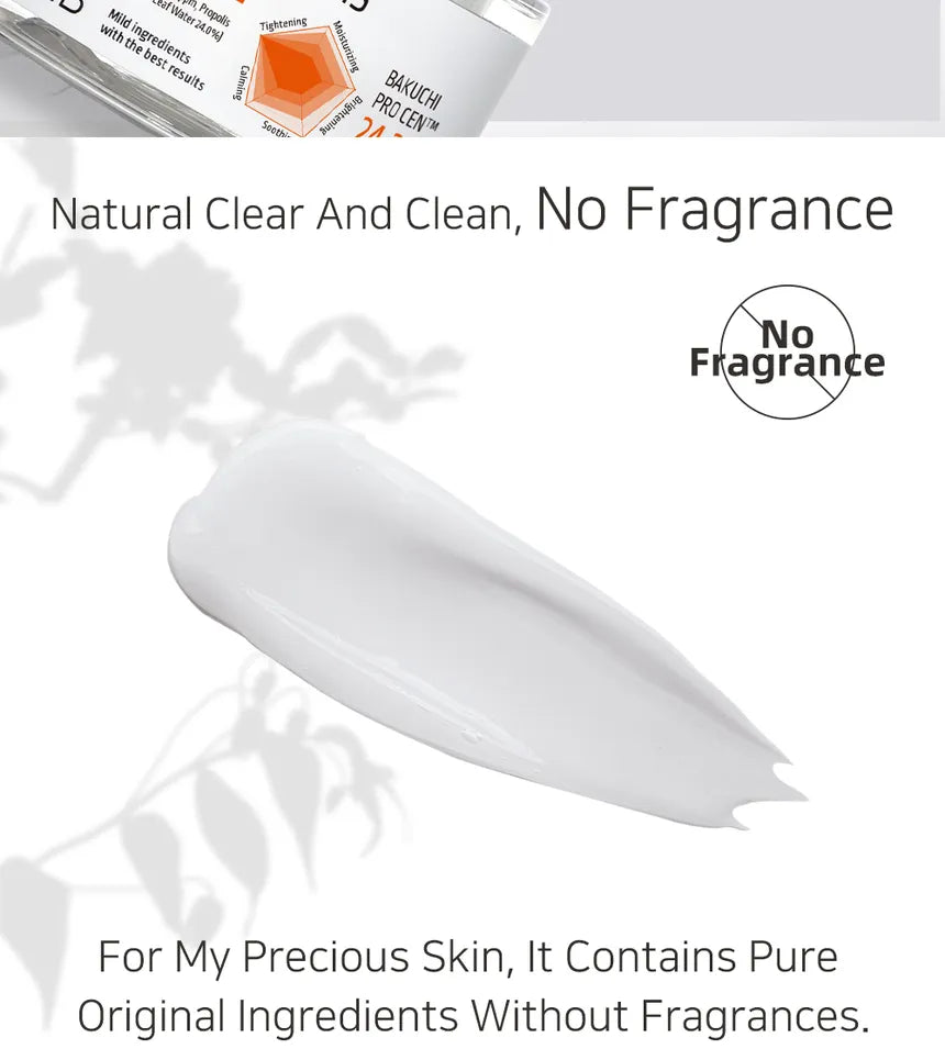 APLB Bakuchiol Propolis Facial Cream 55ml