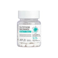 APLB Glutathione Niacinamide Beauty Tablet (30 Tabletas)
