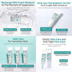 APLB Glutathione Niacinamide Eye Cream 20ml