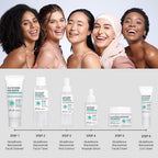 APLB Glutathione Niacinamide Facial Cleanser 80ml