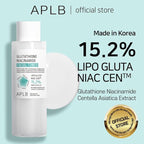 APLB Glutathione Niacinamide Facial Toner 160ml
