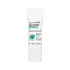 APLB Glutathione Niacinamide Sunscreen 40ml