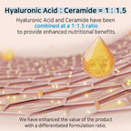 APLB Hyaluronic Acid Ceramide Beauty Tablet (30 Tabletas)