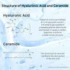 APLB Hyaluronic Acid Ceramide Beauty Tablet (30 Tabletas)