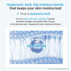 APLB Hyaluronic Acid Ceramide Beauty Tablet (30 Tabletas)