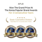 APLB Hyaluronic Acid Ceramide Beauty Tablet (30 Tabletas)
