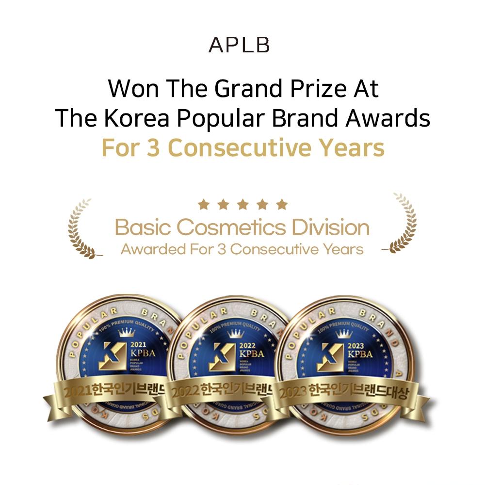 APLB Hyaluronic Acid Ceramide Beauty Tablet (30 Tabletas)