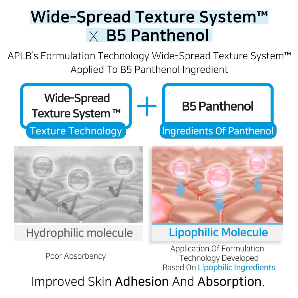 APLB Hyaluronic Acid Ceramide HA B5 Ampoule Serum 40ml