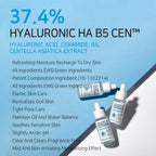 APLB Hyaluronic Acid Ceramide HA B5 Ampoule Serum 40ml