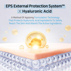 APLB Hyaluronic Acid Ceramide HA B5 Ampoule Serum 40ml