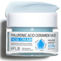 APLB Hyaluronic Acid Ceramide HA B5 Facial Cream 55ml