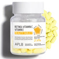 APLB Retinol Vitamin C Vitamin E Beauty Tablet (30 tabletas)