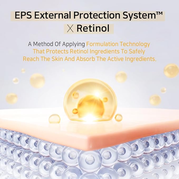 APLB Retinol Vitamin C Vitamin E Mist Essence 105ml