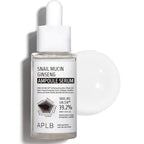 APLB Snail Mucin Ginseng Ampoule Serum 40ml