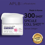 APLB Spicule Collagen Shot 300 Cream 55ml