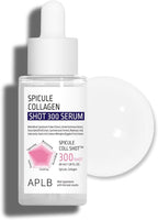 APLB Spicule Collagen Shot 300 Serum 40ml