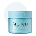 ARENCIA PDRN Hyaluronic Deep Hydration Toner Pads 90pads