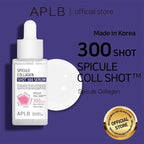APLB Spicule Collagen Shot 300 Serum 40ml