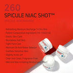 APLB Spicule Niacinamide Shot 260 Cream 55ml